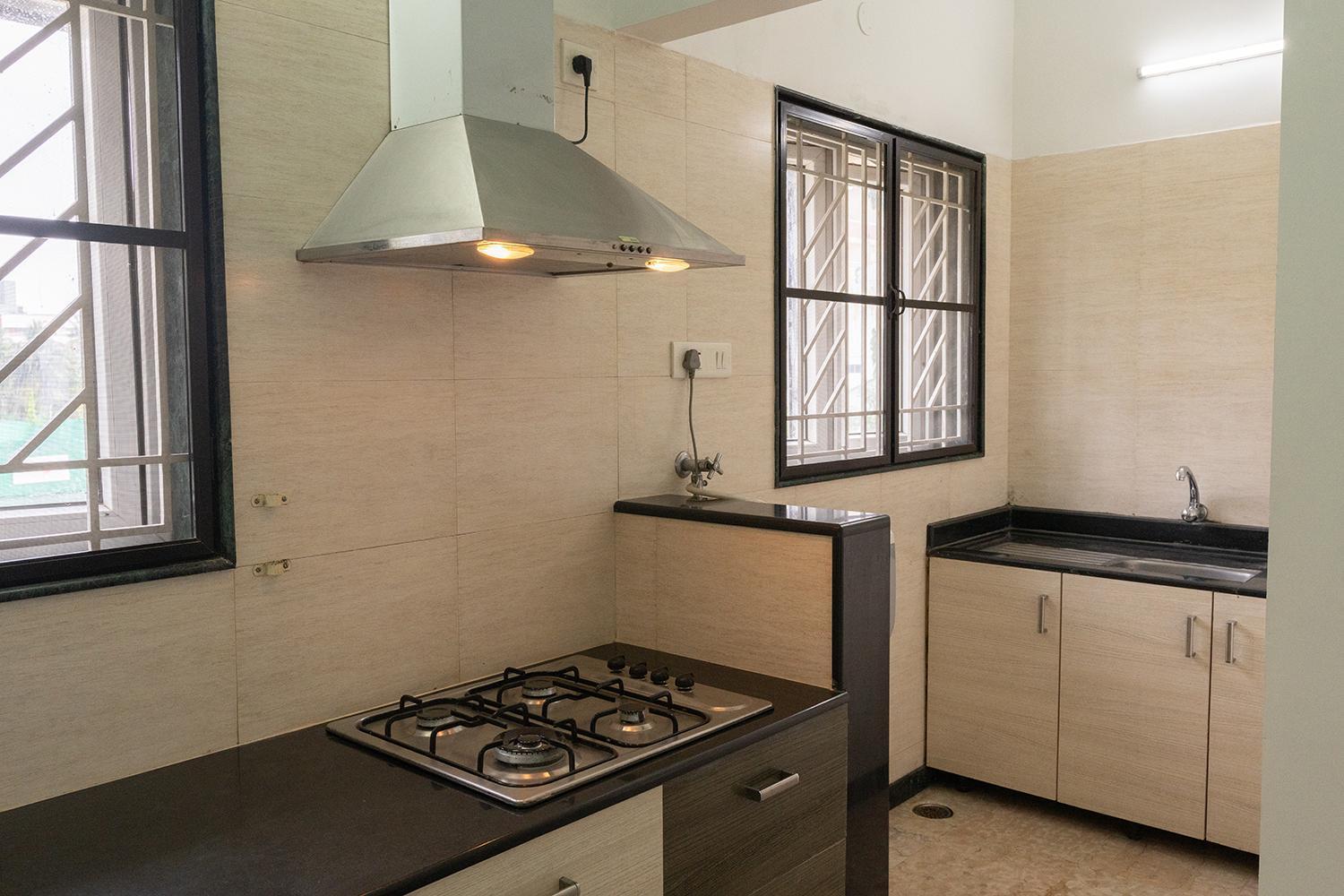 Hive Service Apartment Coimbatore Exterior foto